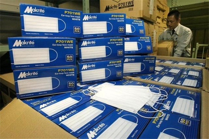 什么快遞可以寄口罩到英國? 郵寄口罩需要注意什么?