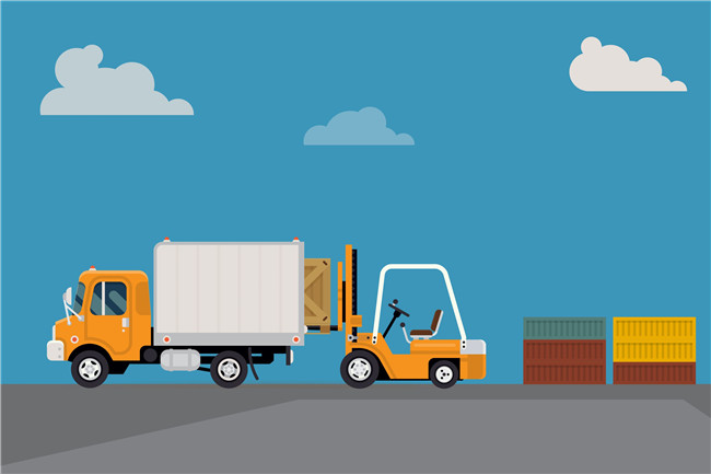 物流知識：發國際快遞的基本流程