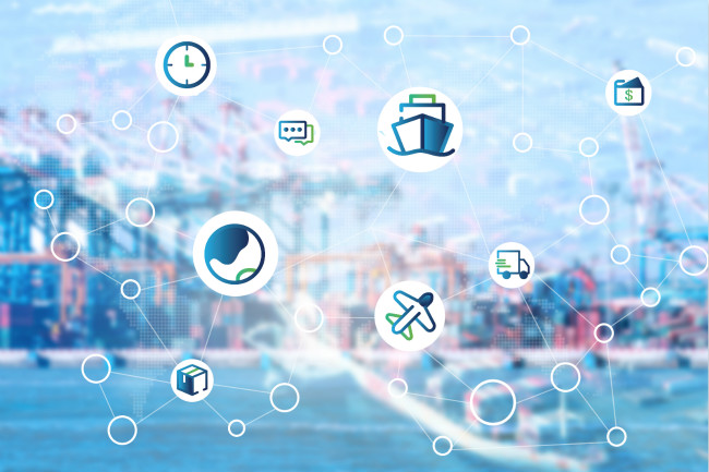 UPS快遞可以發仿牌、品牌產品嗎？