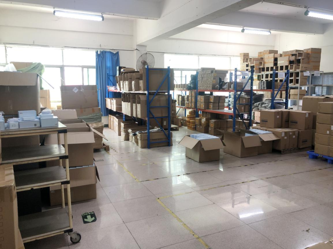 泰嘉物流倉儲代發