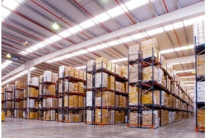 東莞跨境電商賣家可以使用跨境電商云倉倉儲(chǔ)嗎？