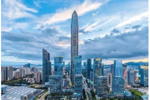 深圳發國際快遞可以上門取件嗎