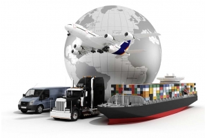 國際快遞中從上海發出的渠道優勢