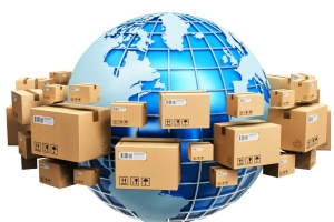 國際物流如何助力上海跨境貿(mào)易騰飛