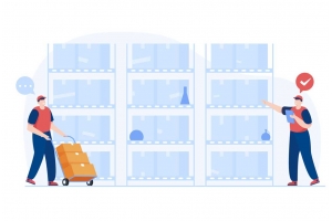 亞馬遜、eBay賣家注意!深圳物流新選擇，提升平臺排名