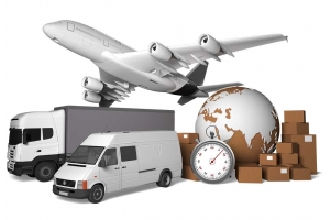 惠州發FedEx的國際物流公司