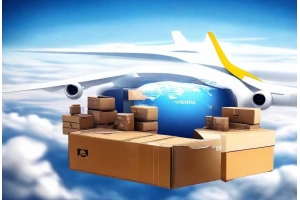廣州發DHL快遞，找哪家國際貨代公司?