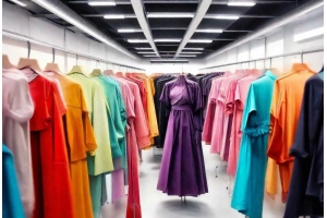 惠州服裝發(fā)貨到國外，三大國際快遞怎么選?