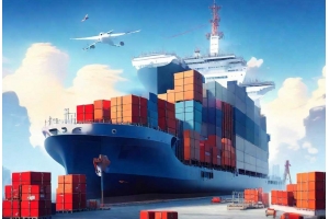 惠州亞馬遜賣家旺季自發貨，記住三種物流方式!