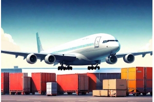 深圳國際物流公司有哪些公司?發貨流程有哪些環節?