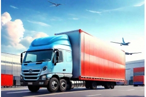 珠海賣家發DHL國際快遞，找哪家貨代好?