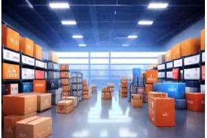 四川亞馬遜賣(mài)家發(fā)FBA頭程物流，都選擇哪些方式發(fā)貨?