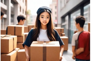 惠州“惠東鞋”乘風出海，發(fā)國際物流要注意哪些問題?