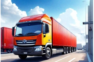 義烏到中東的跨境運(yùn)輸，走哪種物流專線比較好?