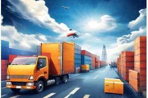 云倉代發貨的流程是什么?東莞賣家怎么找云倉合作?