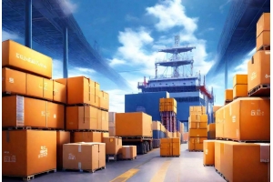 從深圳郵寄自行車到美國(guó)要多久?不同物流方式對(duì)比