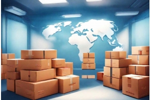 珠海電器寄國際快遞到國外，實用又高效的物流攻略分享!