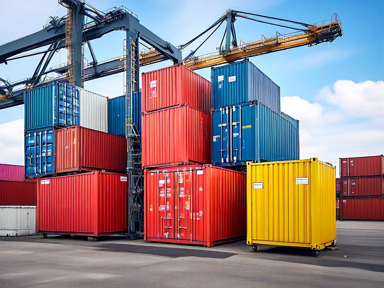 如何有效規劃假期物流?