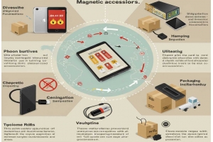 珠海3C產(chǎn)品國際發(fā)貨指南：帶電商品合規(guī)運輸+保險理賠