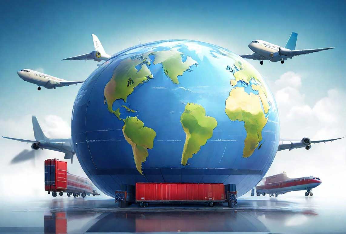 國際物流
