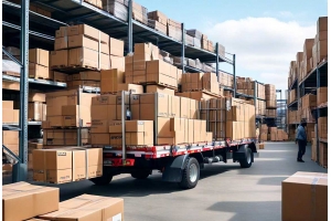 珠海外貿商必看！國際物流專線價歐美專線低至2.4折，別再被高價割韭菜